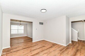 6040 Portwood Ct in Indianapolis, IN - Building Photo - Building Photo
