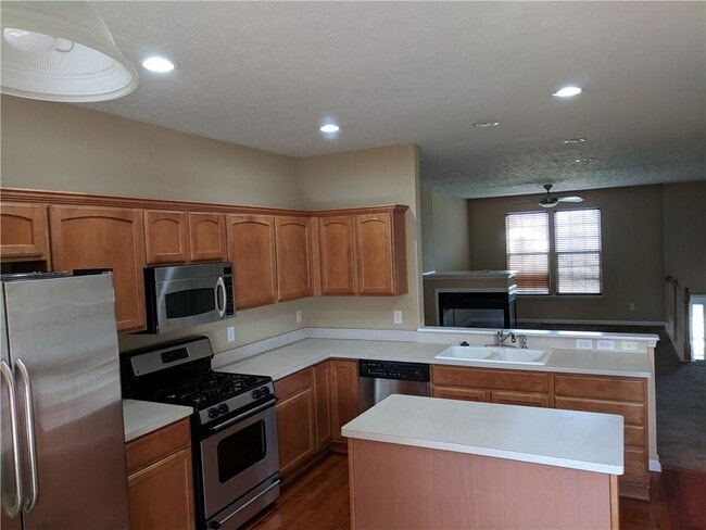 13828 Willesden Cir in Fishers, IN - Building Photo - Building Photo