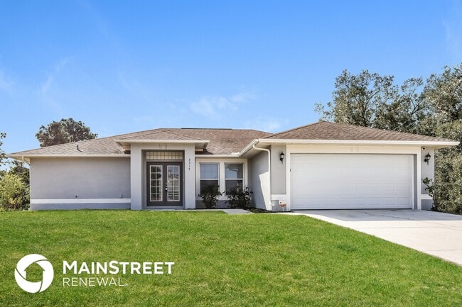 property at 3317 20th St W