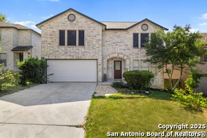 11053 Cedar Park in San Antonio, TX - Foto de edificio - Building Photo