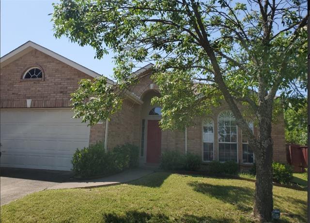 1310 Westview Dr in Garland, TX - Building Photo