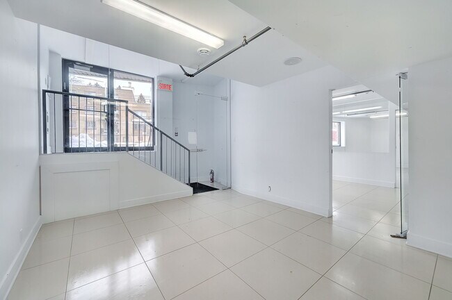 5285 Beaconsfield Av in Montréal, QC - Building Photo - Building Photo