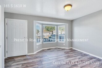 165 S 1610 W in Lehi, UT - Building Photo - Building Photo