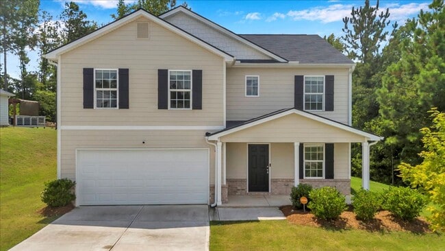 property at 203 Dream Catcher Dr