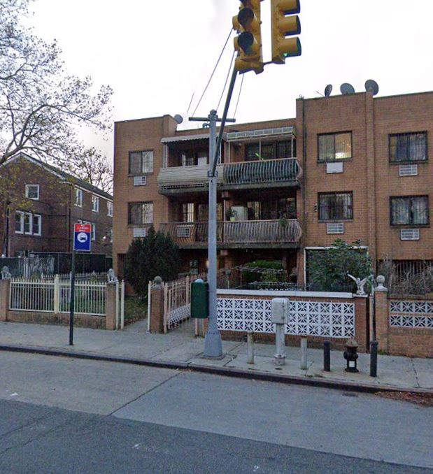 8230 Parsons Blvd Apartments and Nearby Jamaica Apartments For Rent