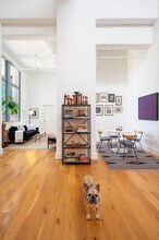 50 DEY St in Jersey City, NJ - Foto de edificio - Building Photo