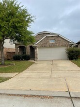 19230 N Cottonwood Green Ln in Cypress, TX - Building Photo - Building Photo