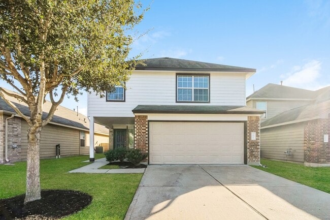 property at 5843 Kyle Cove Dr