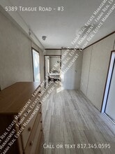 5389 Teague Rd in Fort Worth, TX - Building Photo - Building Photo