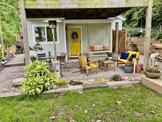property at 20 High St