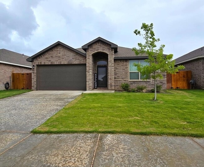 property at 2208 Pike Way