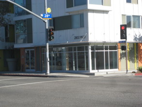 2802 Pico Blvd in Santa Monica, CA - Foto de edificio - Other