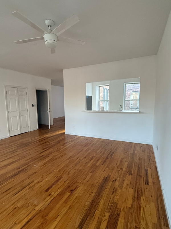 819 Saratoga Ave in Brooklyn, NY - Foto de edificio - Building Photo