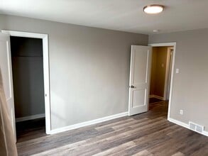 21 W 21st St in Chester, PA - Foto de edificio - Building Photo