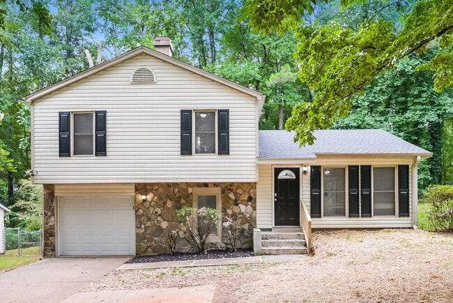 property at 5603 Rock Springs Rd