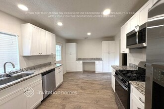 4147 Hathaway Dr in Grand Prairie, TX - Foto de edificio - Building Photo