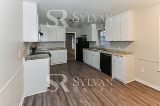 5354 Dogwood Trail in Jackson, MS - Building Photo - Building Photo