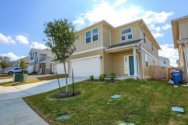 6405 Mary Lewis Dr in Austin, TX - Building Photo - Building Photo