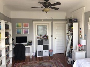 162 Fairview Ave-Unit -3L in Jersey City, NJ - Foto de edificio - Building Photo