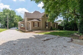 723 S Main Ave in Springfield, MO - Building Photo - Building Photo