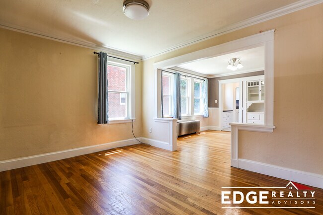 71 Colborne Rd in Boston, MA - Building Photo - Building Photo