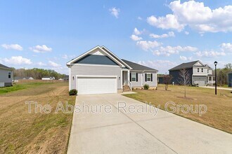 7508 Frasier Fir Pl in Willow Spring, NC - Building Photo - Building Photo