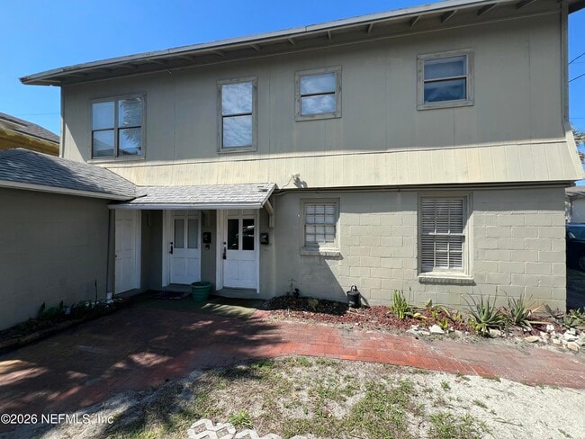 property at 99 Beach Ave