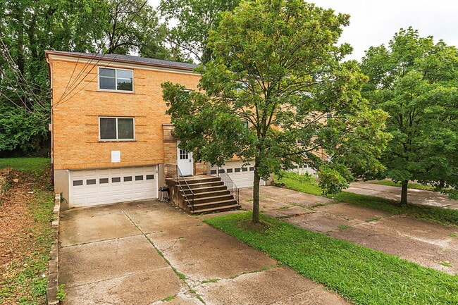 property at 3552 Brotherton Rd