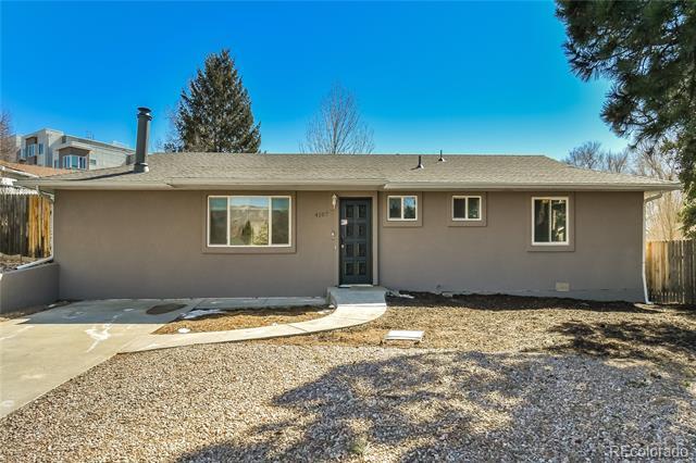 property at 4107 Garrett Pl