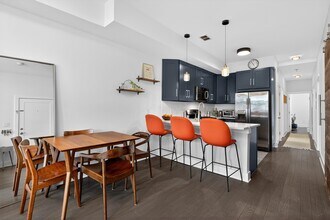 172 South St in Jersey City, NJ - Building Photo - Building Photo