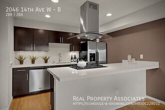 2046 14th Ave W in Seattle, WA - Building Photo - Building Photo