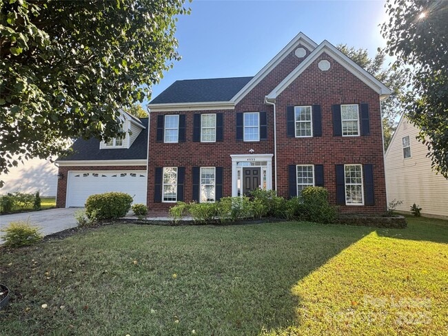 property at 4533 Cades Cove Dr