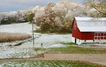 14242 Hein Ln in Ettrick, WI - Building Photo - Building Photo