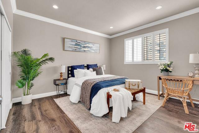 property at 2219 S Bentley Ave
