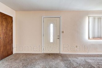 2200 N St Luke Ave in Oklahoma City, OK - Building Photo - Building Photo