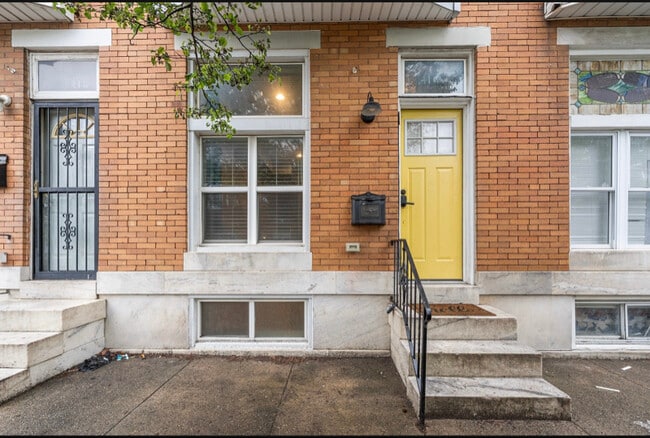 416 S Lehigh St in Baltimore, MD - Building Photo - Building Photo