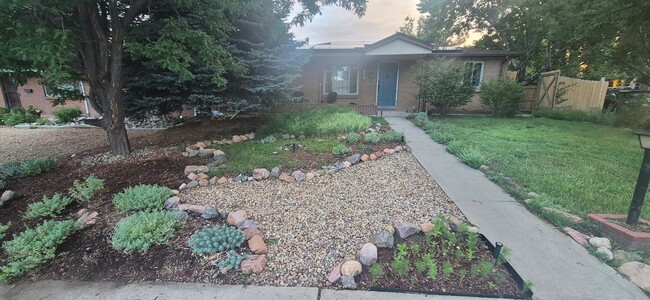 property at 2095 Otis St