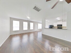 1411 Seagler Pond Ln in Houston, TX - Building Photo - Building Photo