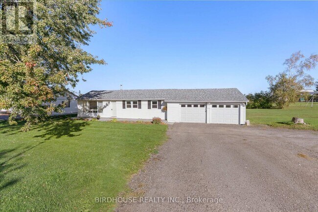 1199 River Rd in Kawartha Lakes, ON - Building Photo - Building Photo