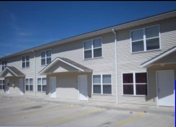 Rock Ridge Townhomes in Farmington, MO - Building Photo - Other