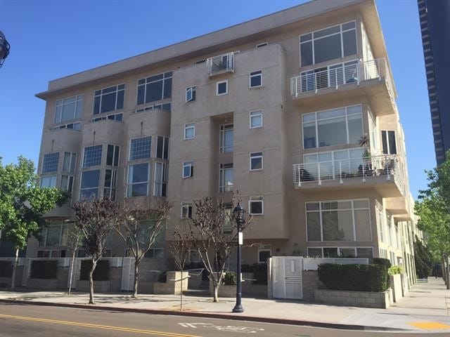 221 Island Ave, Unit 502 in San Diego, CA - Building Photo - Building Photo