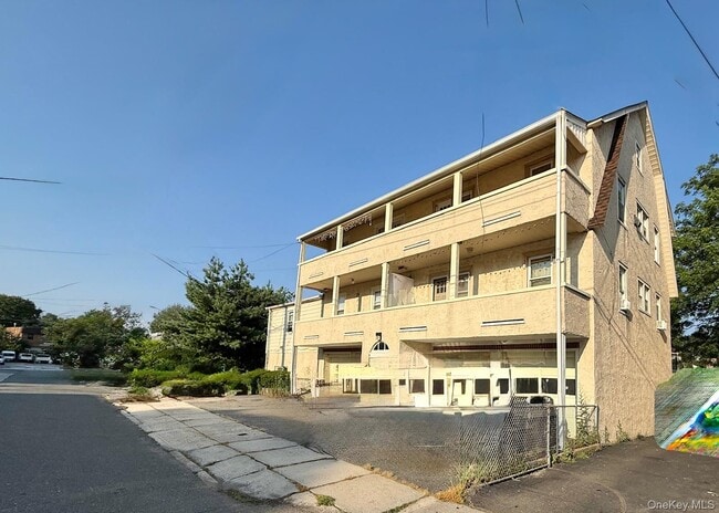 property at 911 Lester Ave
