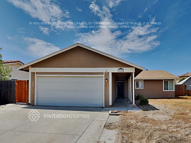 property at 4038 Hale St
