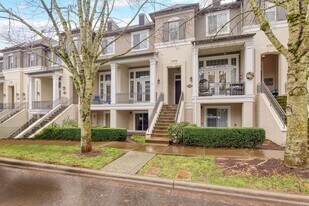 11398 SW Barber St in Wilsonville, OR - Building Photo