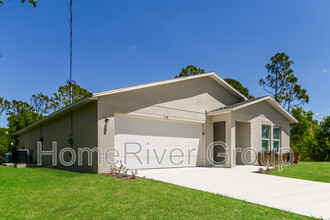 3803 NW 45th Terrace in Cape Coral, FL - Building Photo - Building Photo