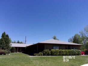 8211 W 16th Pl in Denver, CO - Building Photo - Building Photo