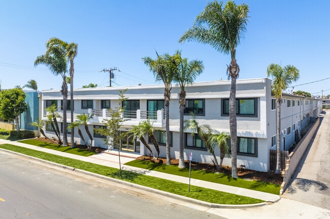 The CitiZen Torrance Collection in Torrance, CA - Building Photo - Building Photo