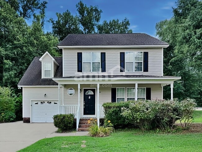property at 100 Creekbank Ct