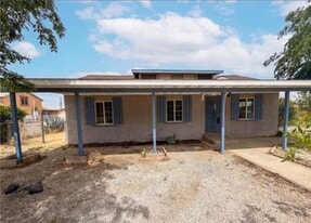 11950 Lee Ave in Adelanto, CA - Building Photo