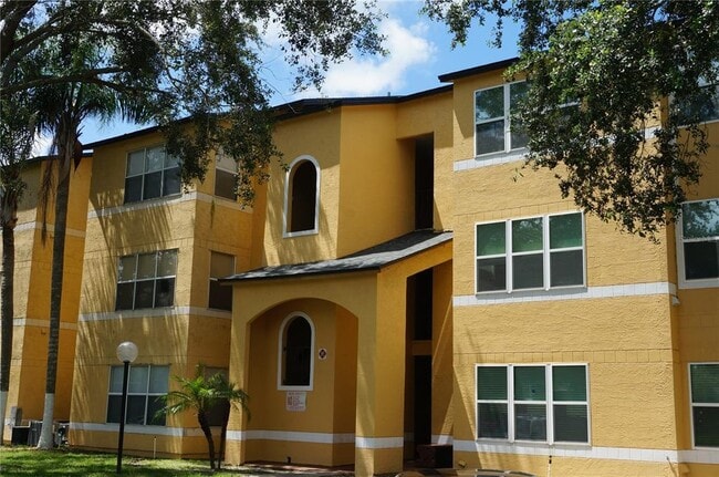 property at 4572 Commander Dr